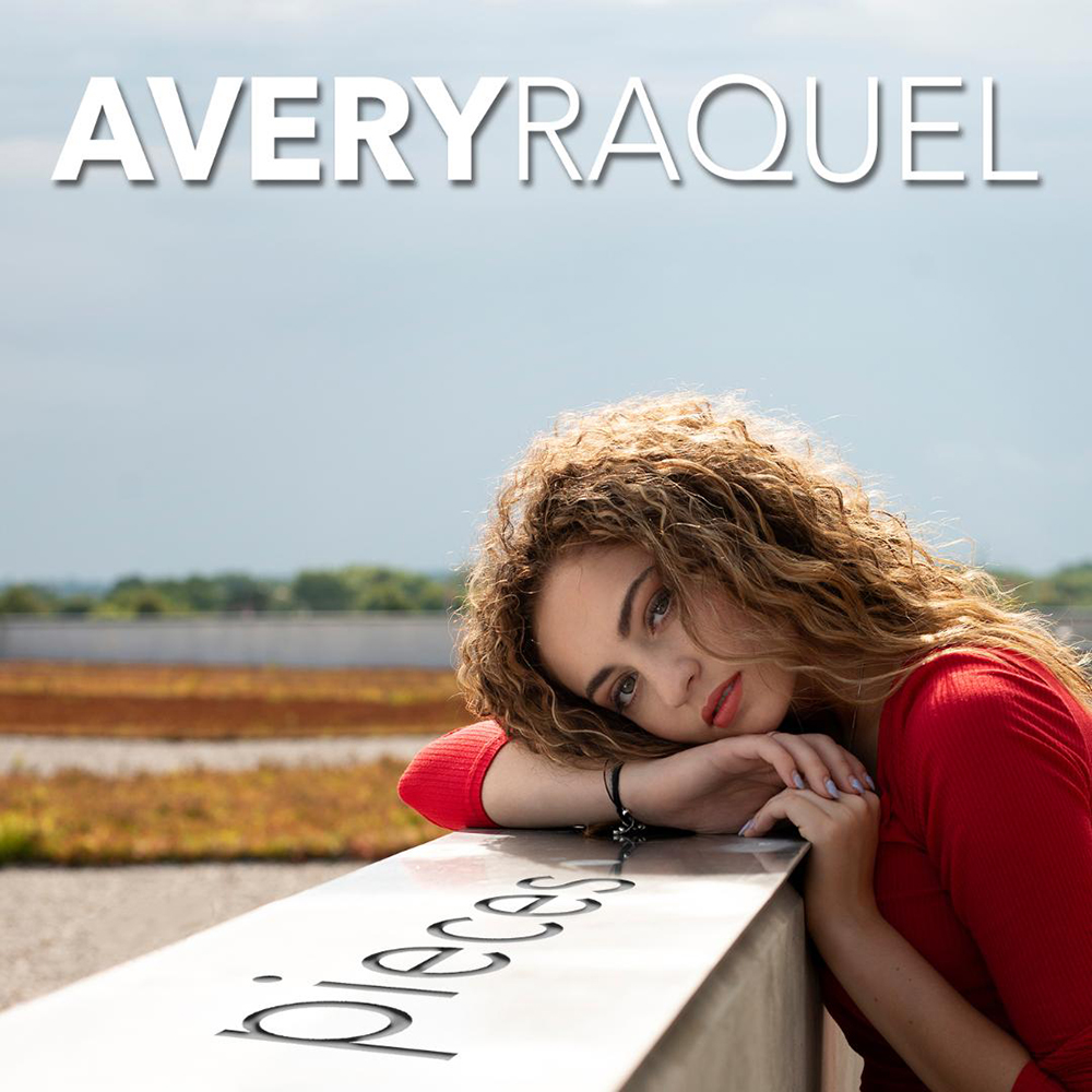 Avery Raquel - Greg Kavanagh 
